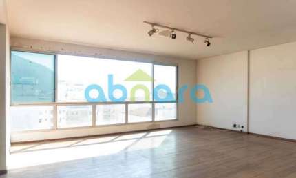 Apartamento com 4 quartos à venda na Avenida Rainha Elizabeth da Bélgica, Copacabana, Rio de Janeiro, 234 m2 por R$ 4.200.000