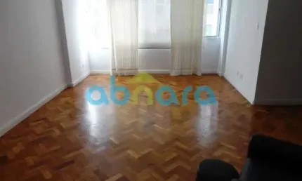 Apartamento com 3 quartos à venda na rua domingos ferreira, copacabana, rio de janeiro, 220 m2 por r$ 2.200.000
