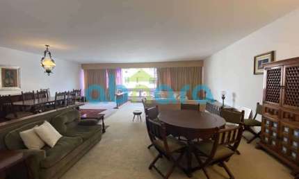 Apartamento com 4 quartos à venda na Rua Tonelero, Copacabana, Rio de Janeiro, 240 m2 por R$ 1.655.000
