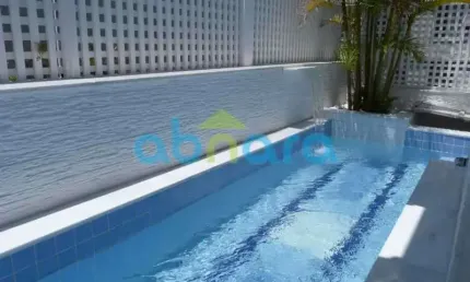Cobertura com 3 quartos à venda na Rua Aires Saldanha, Copacabana, Rio de Janeiro, 210 m2 por R$ 3.200.000
