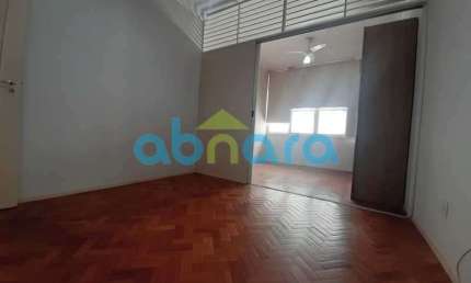 Apartamento com 1 quarto à venda na Rua José Linhares, Leblon, Rio de Janeiro, 48 m2 por R$ 1.100.000