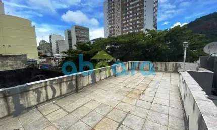 Apartamento com 1 quarto à venda na travessa pepe, botafogo, rio de janeiro, 115 m2 por r$ 660.000