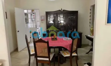 Apartamento com 3 quartos à venda na rua duvivier, copacabana, rio de janeiro, 110 m2 por r$ 1.200.000