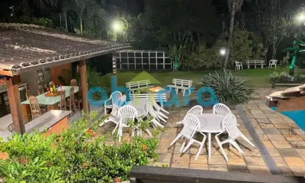 Casa em condomínio fechado com 5 quartos à venda na rua ernani agricola, itanhangá, rio de janeiro, 410 m2 por r$ 2.350.000