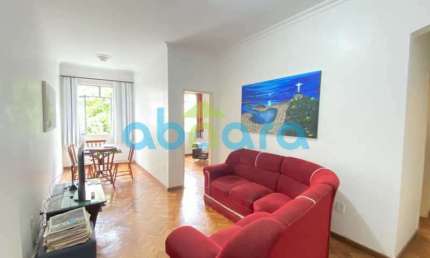 Apartamento com 2 quartos à venda na Rua Siqueira Campos, Copacabana, Rio de Janeiro, 70 m2 por R$ 990.000