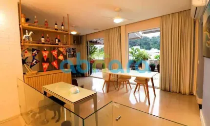 Cobertura com 4 quartos à venda na Rua Barata Ribeiro, Copacabana, Rio de Janeiro, 160 m2 por R$ 2.800.000