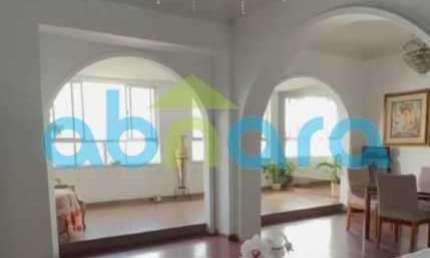Apartamento com 4 quartos à venda na Avenida Atlântica, Copacabana, Rio de Janeiro, 210 m2 por R$ 3.250.000