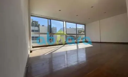 Apartamento com 3 quartos à venda na rua barão de jaguaripe, ipanema, rio de janeiro, 117 m2 por r$ 2.800.000
