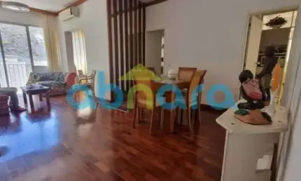 Apartamento com 3 quartos à venda na rua pompeu loureiro, copacabana, rio de janeiro, 90 m2 por r$ 1.300.000