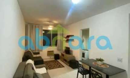 Flat com 1 quarto à venda na Rua Riachuelo, Centro, Rio de Janeiro, 51 m2 por R$ 460.000