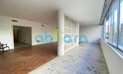 Apartamento com 4 quartos à venda na Rua Anita Garibaldi, Copacabana, Rio de Janeiro, 303 m2 por R$ 1.800.000