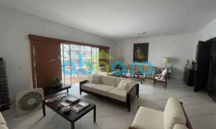 Apartamento com 3 quartos à venda na Rua Santa Clara, Copacabana, Rio de Janeiro, 200 m2 por R$ 1.950.000