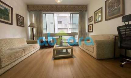 Apartamento com 3 quartos à venda na Rua Domingos Ferreira, Copacabana, Rio de Janeiro, 120 m2 por R$ 1.300.000