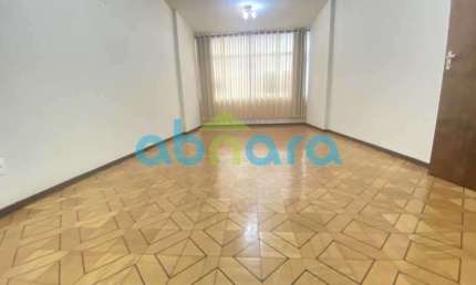 Apartamento com 3 quartos à venda na Rua Silva Castro, Copacabana, Rio de Janeiro, 132 m2 por R$ 1.200.000