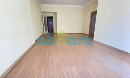 Apartamento com 3 quartos à venda na rua cinco de julho, copacabana, rio de janeiro, 120 m2 por r$ 1.250.000