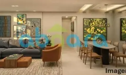 Apartamento com 3 quartos à venda na rua nascimento silva, ipanema, rio de janeiro, 112 m2 por r$ 1.990.000