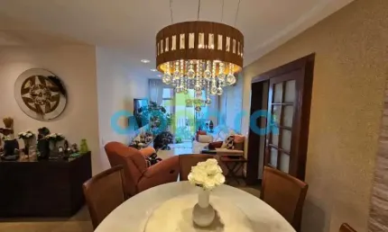 Apartamento com 2 quartos à venda na Rua Pinheiro Guimarães, Botafogo, Rio de Janeiro, 93 m2 por R$ 1.500.000