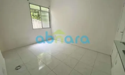 Apartamento com 1 quarto à venda na rua assis bueno, botafogo, rio de janeiro, 39 m2 por r$ 510.000