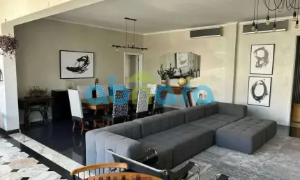 Apartamento com 4 quartos à venda na rua constante ramos, copacabana, rio de janeiro, 278 m2 por r$ 3.185.000