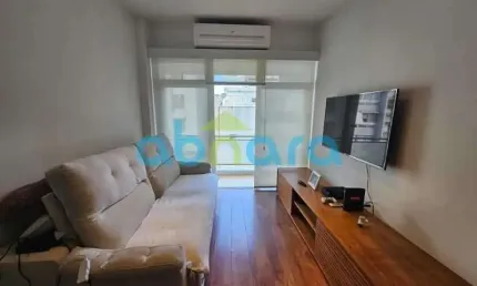 Apartamento com 3 quartos para alugar na rua maria angélica, lagoa, rio de janeiro, 110 m2 por r$ 8.500