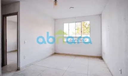 Apartamento com 1 quarto à venda na rua servidão de passagem dois, vargem grande, rio de janeiro, 43 m2 por r$ 310.000