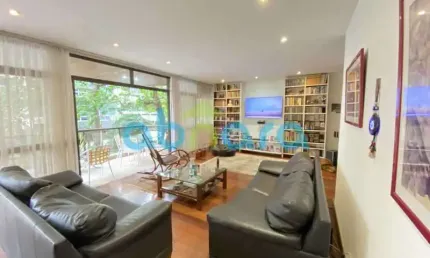 Apartamento com 4 quartos à venda na rua redentor, ipanema, rio de janeiro, 210 m2 por r$ 4.800.000