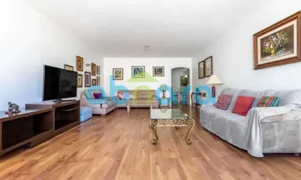 Apartamento com 3 quartos à venda na rua bulhões de carvalho, copacabana, rio de janeiro, 172 m2 por r$ 1.750.000