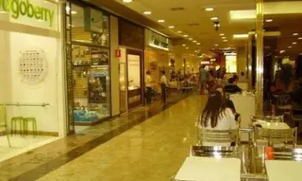 Loja à venda, 45 m² por R$ 2.700.000  Avenida Ibirapuera, 3103 - Moema - São Paulo/SP