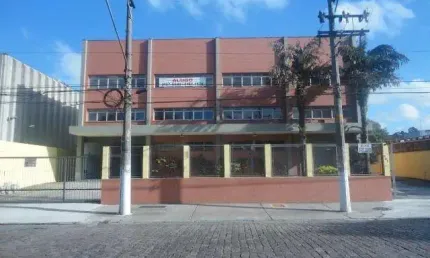 Conjunto comercial para locação, Jurubatuba, São Paulo.