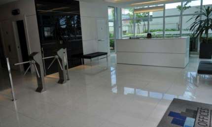 Apartamento  residencial para venda e locação, Santo Amaro, São Paulo.