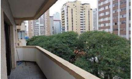 Apartamento  residencial para locação, Vila Mariana, São Paulo.