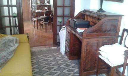 Apartamento com 3 dormitórios à venda, 95 m² por R$ 833.000,00 - Brooklin - São Paulo/SP