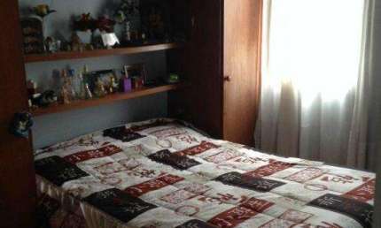 Apartamento para venda ou locação, 2 dormitórios e 1 vaga, R$300.000,00