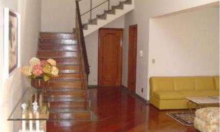 Apartamento  residencial à venda, Moema, São Paulo.