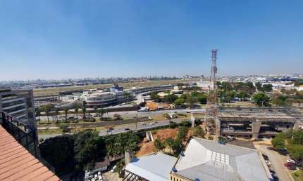 Cobertura com 4 dormitórios à venda, 270 m² por R$ 2.200.000,00 - Campo Belo - São Paulo/SP