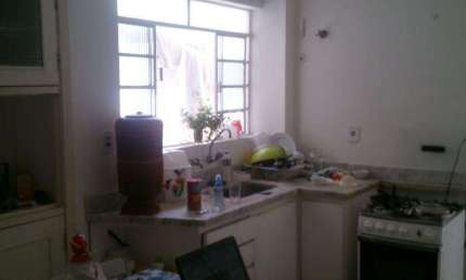 Apartamento  residencial à venda, Vila Nova Conceição, São Paulo.