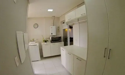 Apartamento  residencial à venda, Jardim Marajoara, São Paulo.