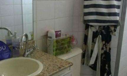 Apartamento residencial à venda, Vila Mascote, São Paulo.