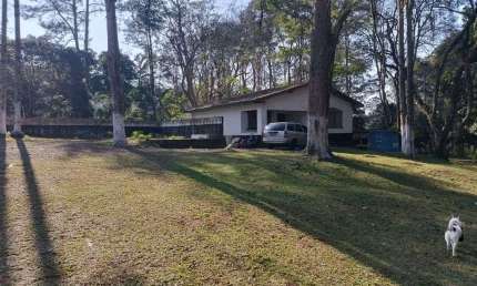 Terreno, 232000 m² - venda por R$ 7.000.000,00 ou aluguel por R$ 20.000,00/mês - Praias Paulistanas - São Paulo/SP