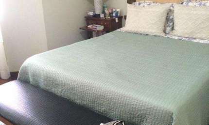 Apartamento com 2 dormitórios à venda, 178 m² por R$ 1.490.000,00 - Campo Belo - São Paulo/SP