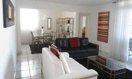 Apartamento  residencial à venda, Vila Olímpia, São Paulo.