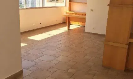 Apartamento com 3 dormitórios à venda, 230 m² - Campo Belo - São Paulo/SP