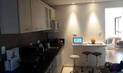 Cobertura com 2 dormitórios à venda, 200 m² por R$ 3.392.000,00 - Moema - São Paulo/SP