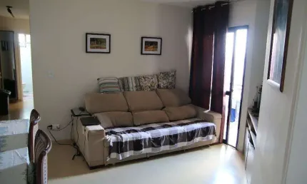 Apartamento residencial à venda, Morumbi, São Paulo.