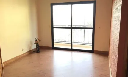 Apartamento com 3 dormitórios à venda, 95 m² - Jardim Aeroporto - São Paulo/SP