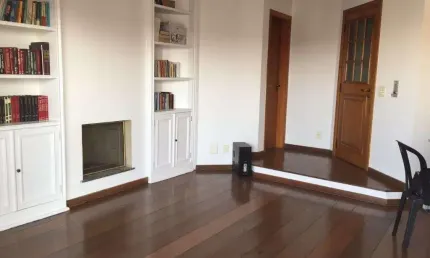 Apartamento residencial à venda, Vila Mascote, São Paulo.