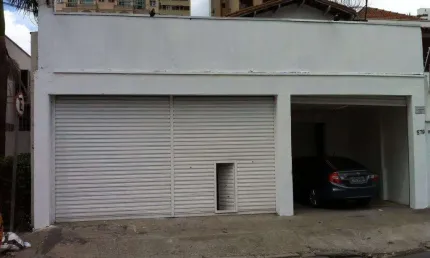 Galpão comercial para locação, Campo Belo, São Paulo.