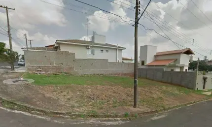 Terreno comercial à venda, Parque Santa Cecília, Piracicaba.