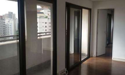 Conjunto comercial para locação, Vila Olímpia, São Paulo.