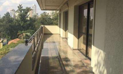 Apartamento residencial à venda, Aclimação, São Paulo.